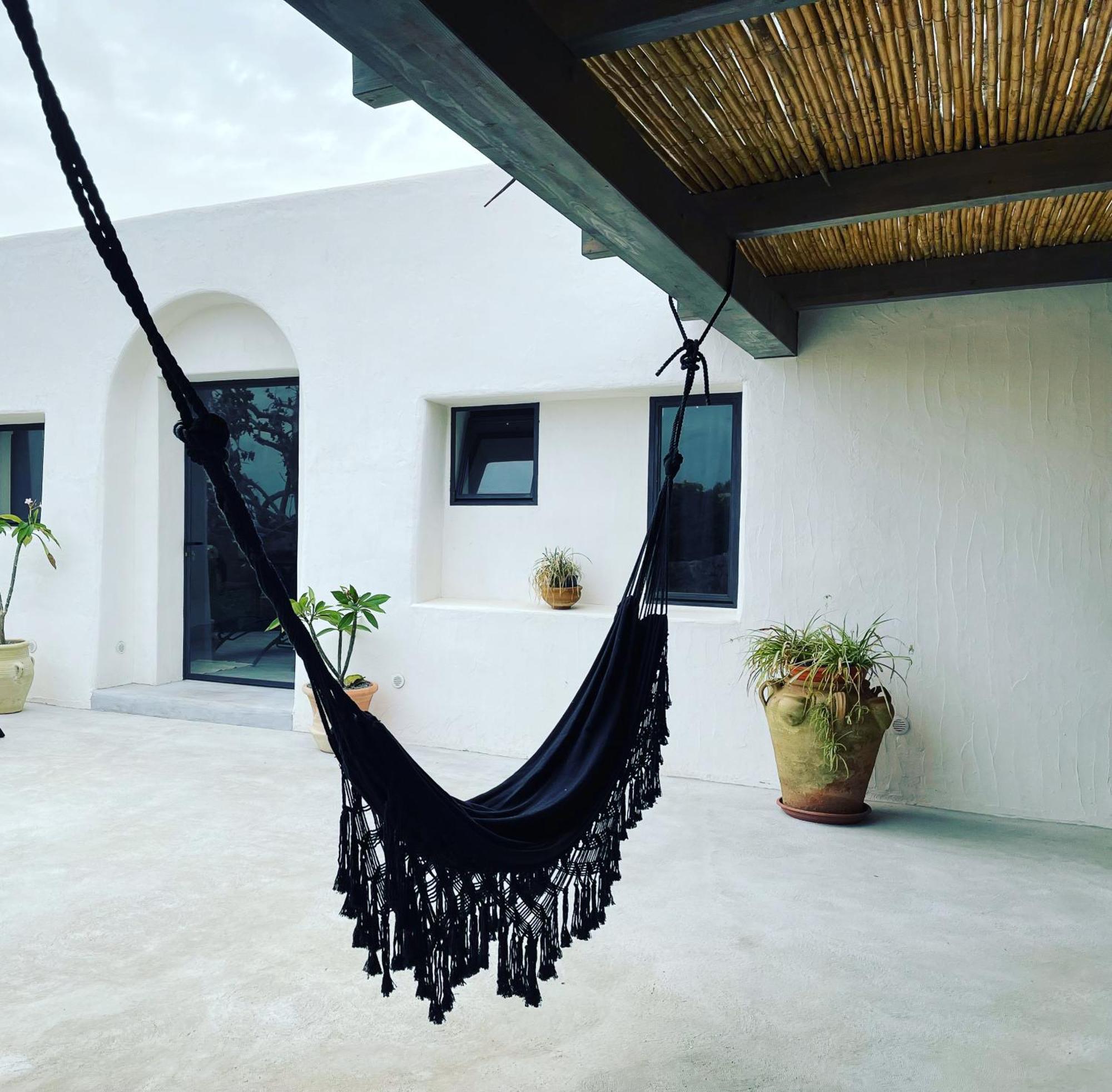 Etherea - I Dammusini Di Pantelleria Exteriör bild